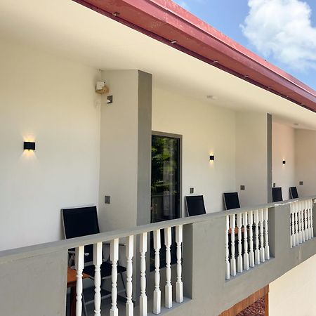 Mathiveri Thundi Inn Exterior foto