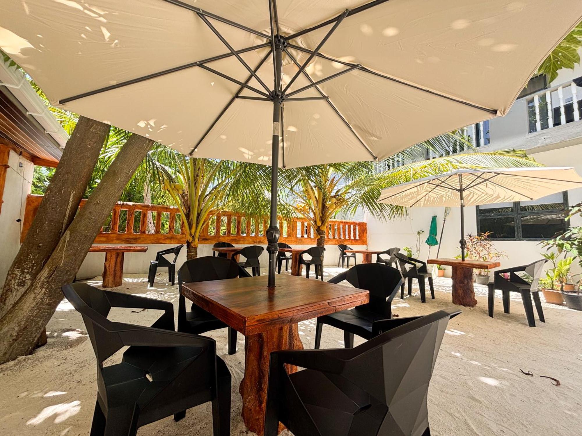 Mathiveri Thundi Inn Exterior foto